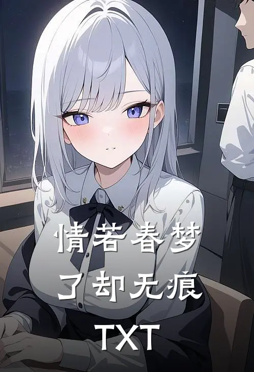 情若春梦，了却无痕TXT
