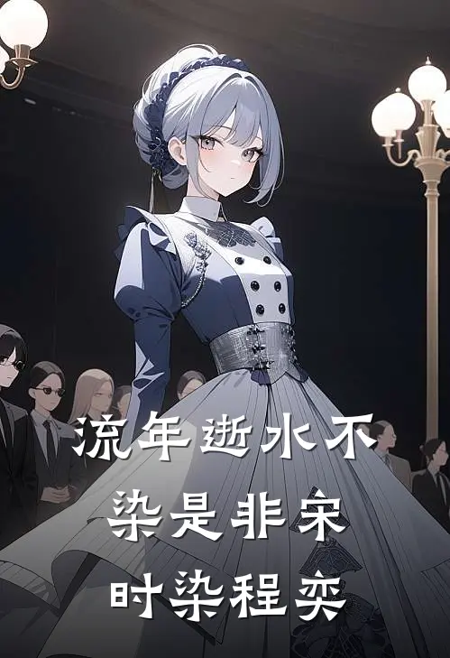 流年逝水不染是非宋时染程奕