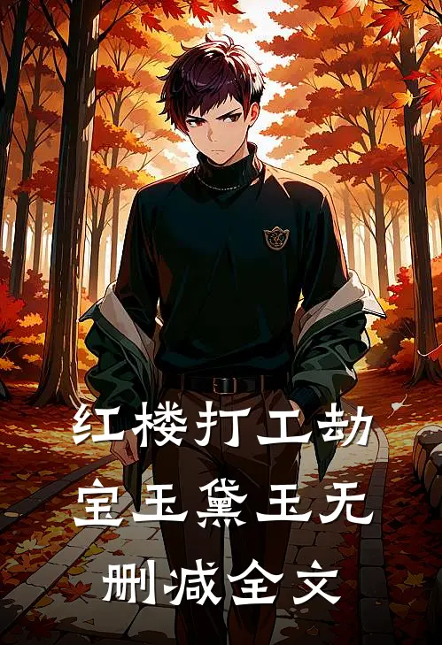 红楼打工劫宝玉黛玉无删减全文