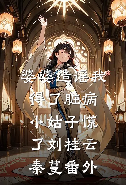 婆婆造谣我得了脏病，小姑子慌了刘桂云秦蔓番外