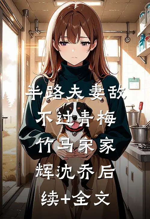 半路夫妻敌不过青梅竹马宋家辉沈乔后续+全文
