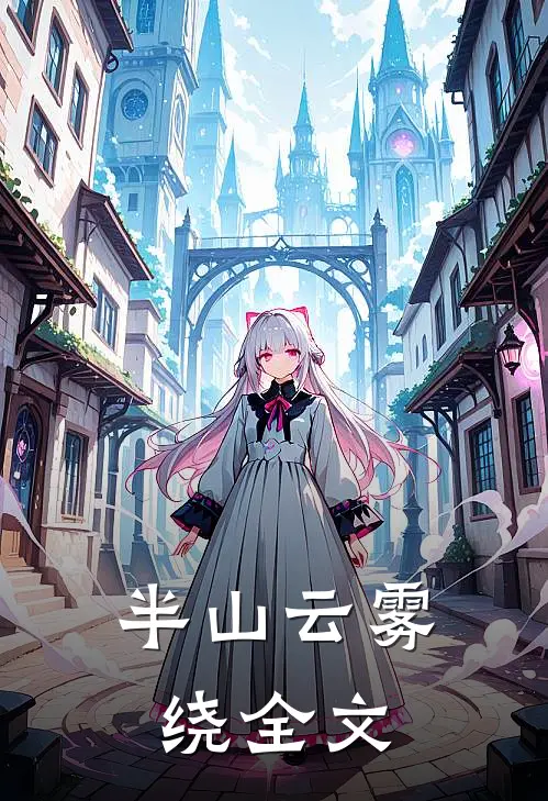 半山云雾绕全文