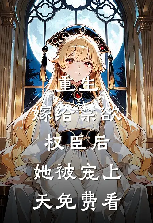 重生：嫁给禁欲权臣后，她被宠上天免费看