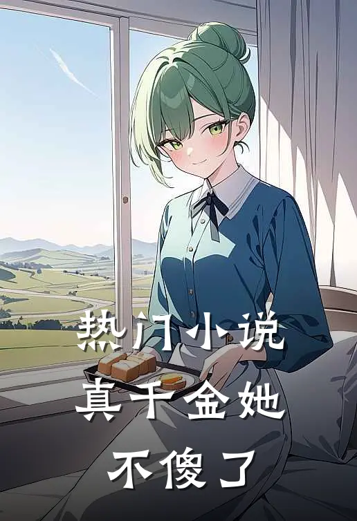 热门小说真千金她不傻了