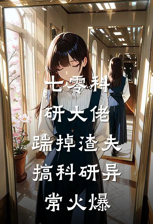 七零科研大佬，踹掉渣夫搞科研异常火爆