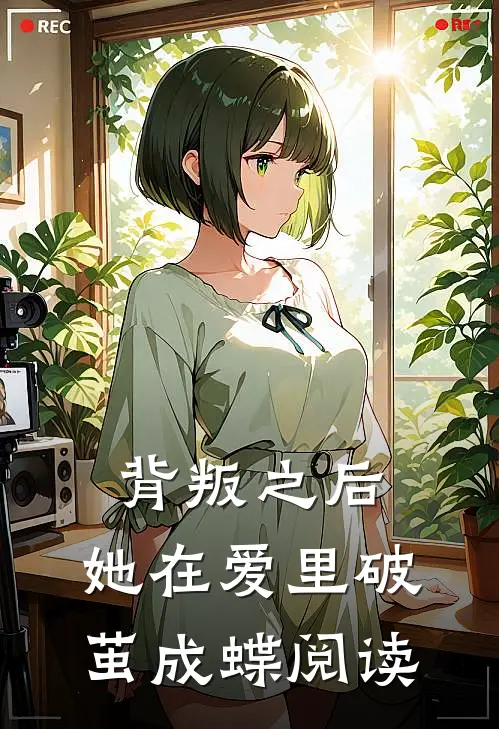背叛之后，她在爱里破茧成蝶阅读