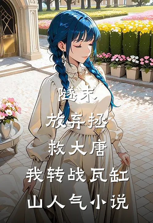 隧末：放弃拯救大唐，我转战瓦缸山人气小说