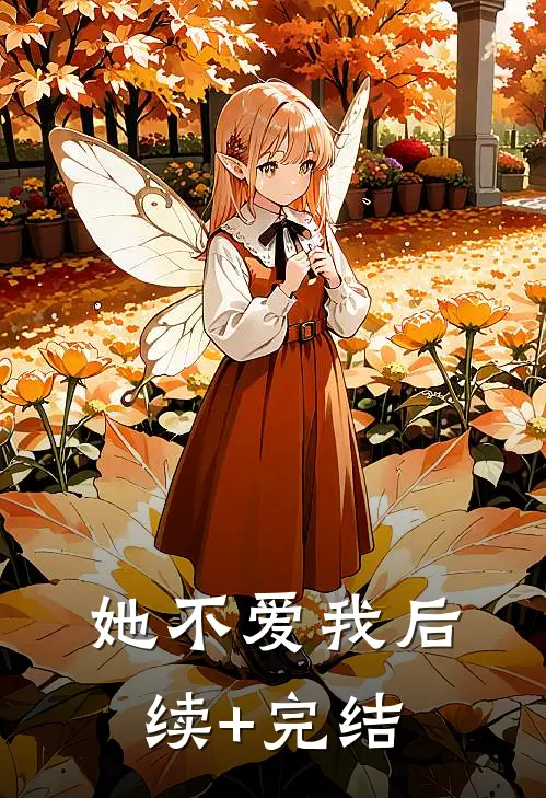她不爱我后续+完结