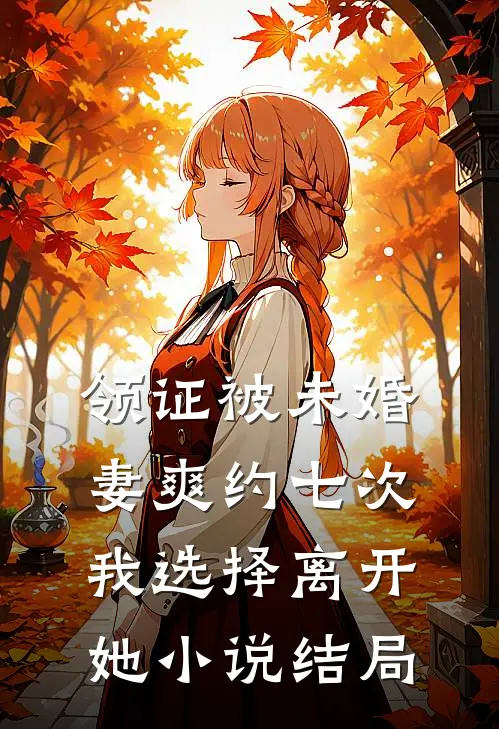 领证被未婚妻爽约七次，我选择离开她小说结局