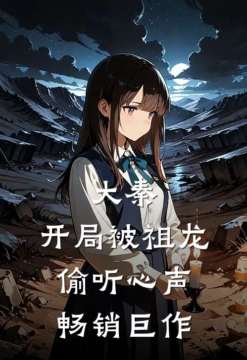 大秦：开局被祖龙偷听心声畅销巨作