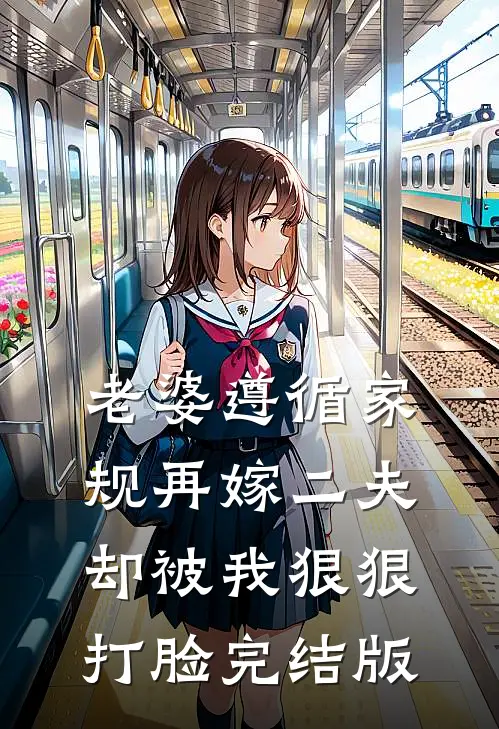 老婆遵循家规再嫁二夫，却被我狠狠打脸完结版
