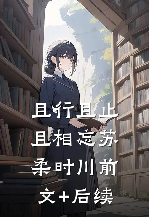 且行且止且相忘苏柔时川前文+后续