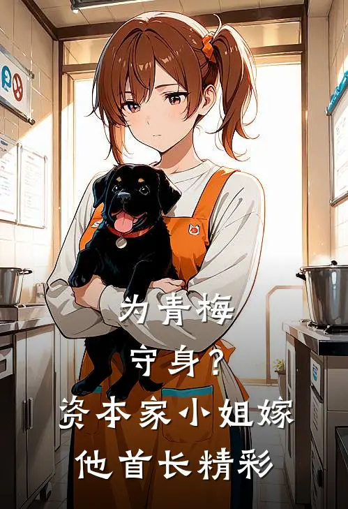 为青梅守身？资本家小姐嫁他首长精彩