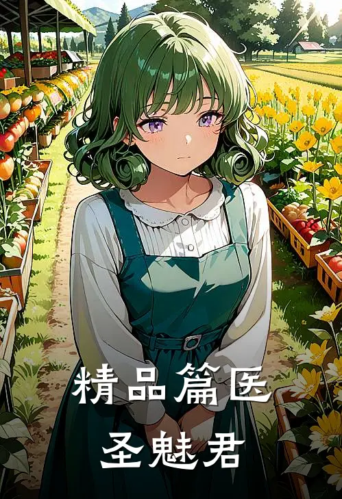 精品篇医圣魅君