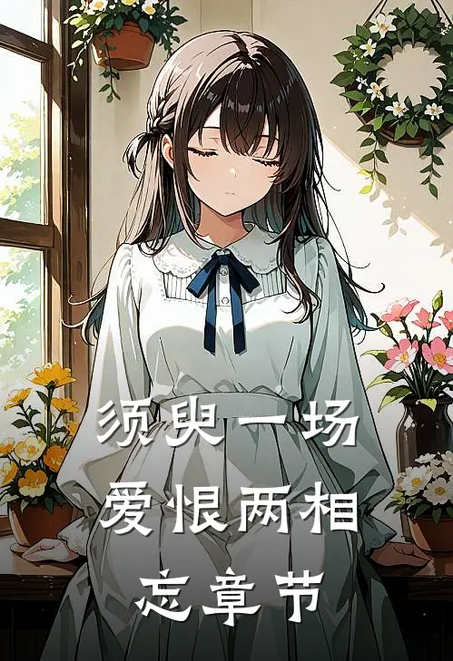 须臾一场，爱恨两相忘章节