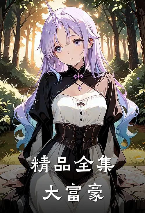 精品全集大富豪
