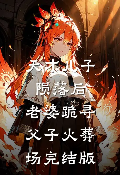 天才儿子陨落后，老婆跪寻父子火葬场完结版