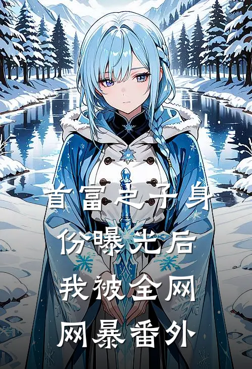 首富之子身份曝光后，我被全网网暴 番外