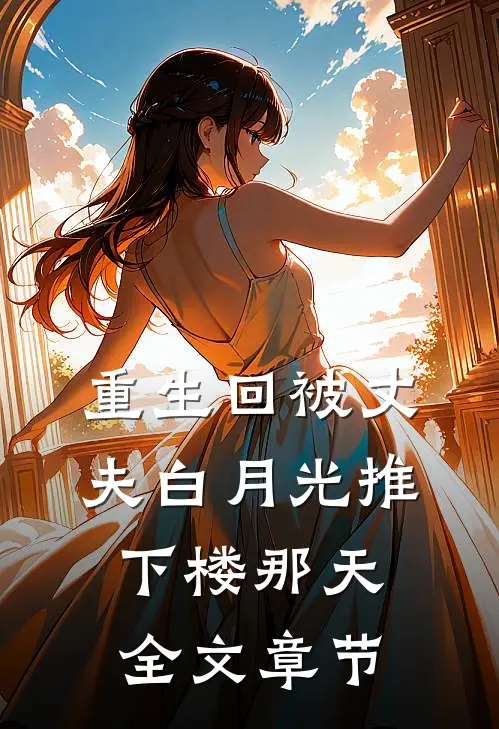 重生回被丈夫白月光推下楼那天全文章节