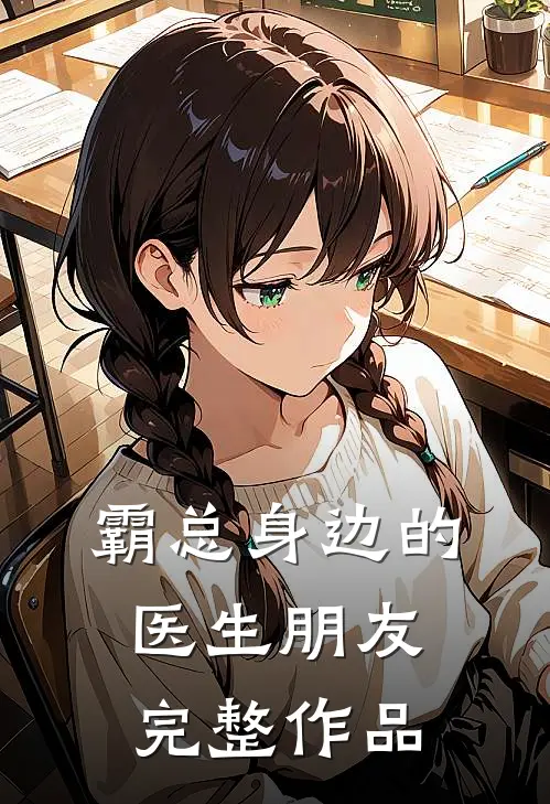 霸总身边的医生朋友完整作品