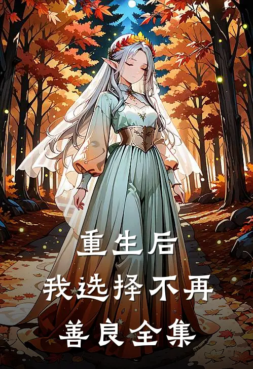 重生后，我选择不再善良 全集