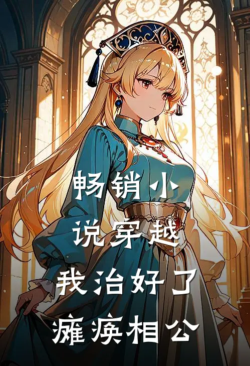 畅销小说穿越：我治好了瘫痪相公