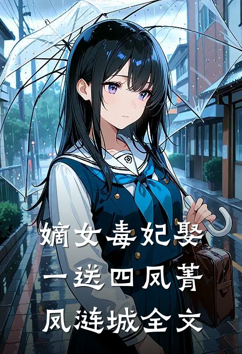 嫡女毒妃娶一送四凤菁凤涟城全文