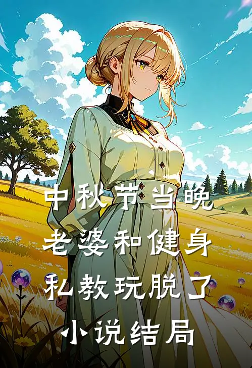 中秋节当晚，老婆和健身私教玩脱了小说结局