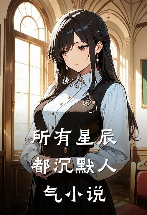 所有星辰都沉默人气小说