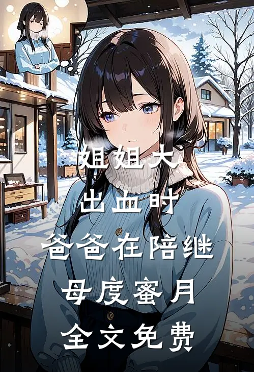 姐姐大出血时，爸爸在陪继母度蜜月全文免费