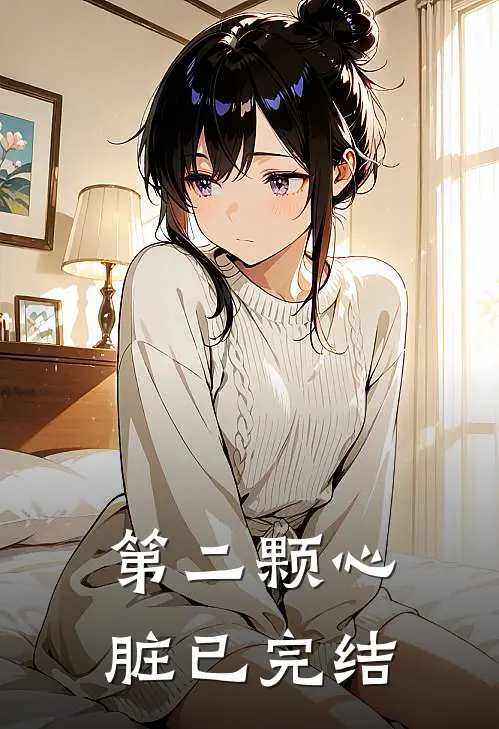 第二颗心脏已完结