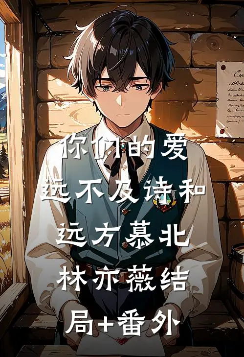 你们的爱，远不及诗和远方慕北林亦薇结局+番外