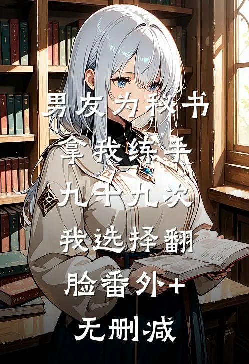 男友为秘书拿我练手九十九次，我选择翻脸番外+无删减
