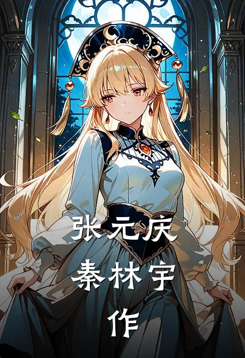 张元庆秦林宇,作