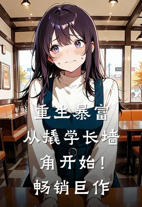 重生暴富：从撬学长墙角开始！畅销巨作