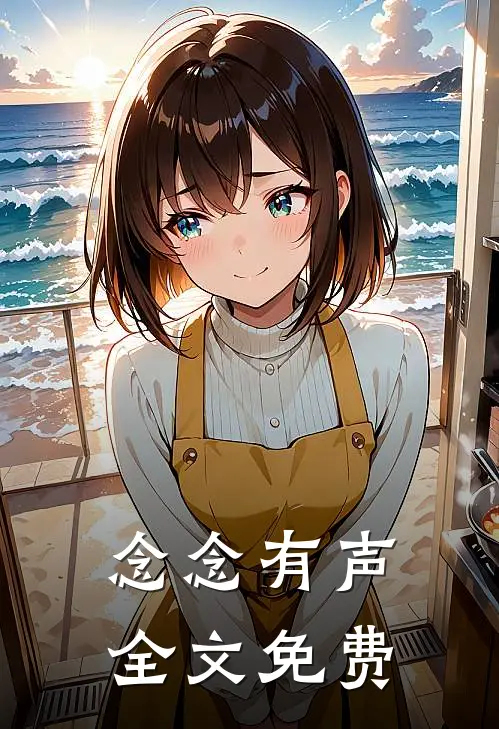 念念有声全文免费