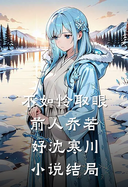 不如怜取眼前人乔若妤沈寒川小说结局