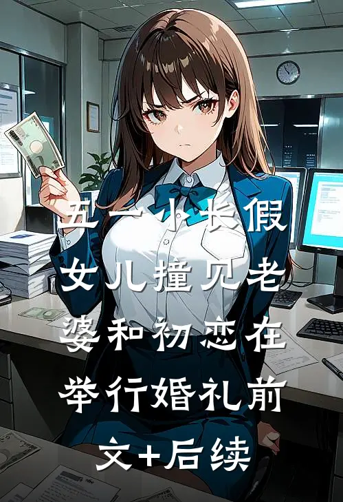五一小长假，女儿撞见老婆和初恋在举行婚礼前文+后续