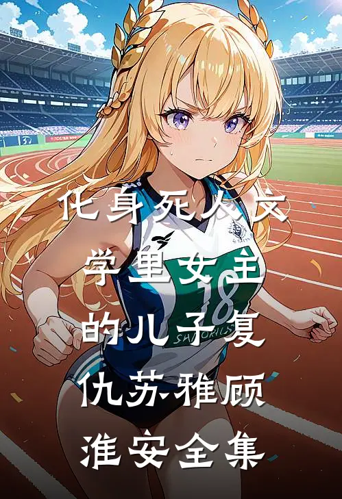 化身死人文学里女主的儿子复仇苏雅顾淮安 全集