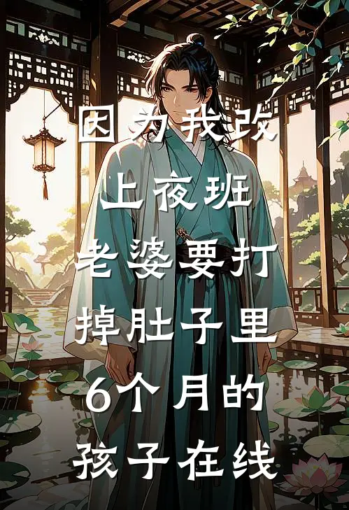 因为我改上夜班，老婆要打掉肚子里6个月的孩子在线