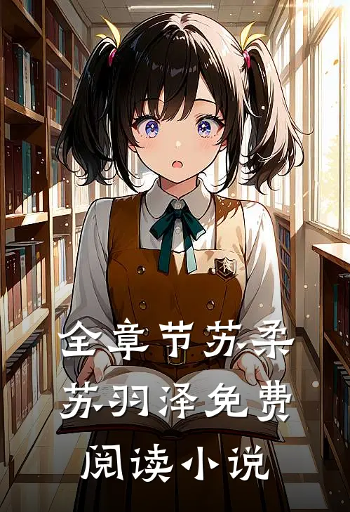 全章节苏柔苏羽泽免费阅读小说
