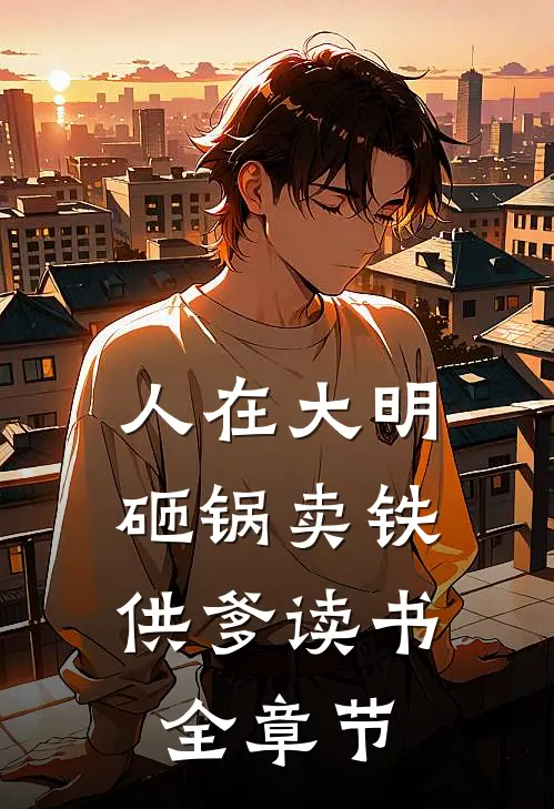 人在大明，砸锅卖铁供爹读书全章节