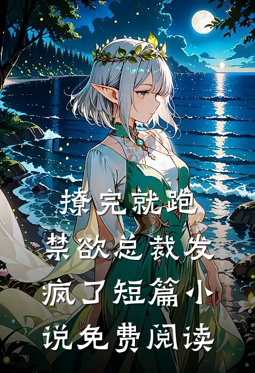 撩完就跑，禁欲总裁发疯了短篇小说免费阅读