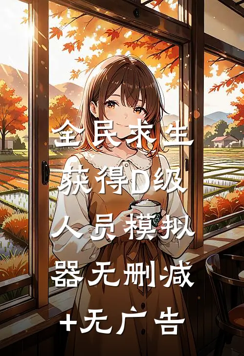 全民求生，获得D级人员模拟器无删减+无广告