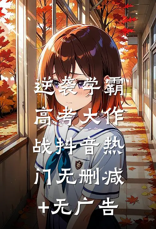 逆袭学霸：高考大作战抖音热门无删减+无广告