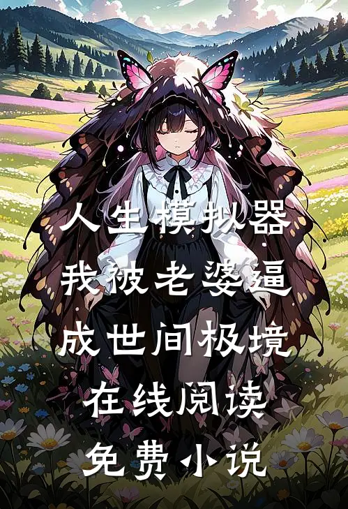 人生模拟器：我被老婆逼成世间极境在线阅读免费小说