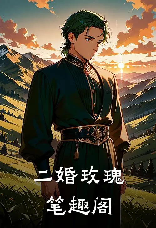 二婚玫瑰笔趣阁