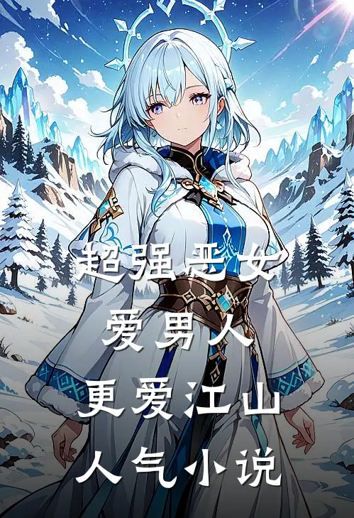 超强恶女：爱男人，更爱江山人气小说