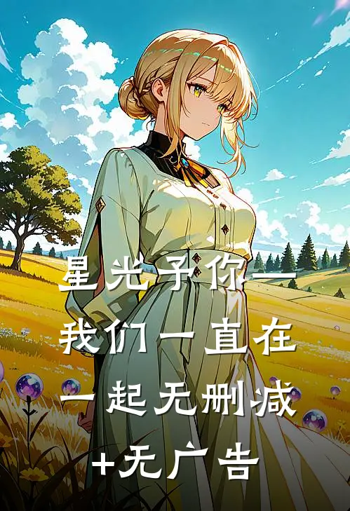 星光予你—我们一直在一起无删减+无广告