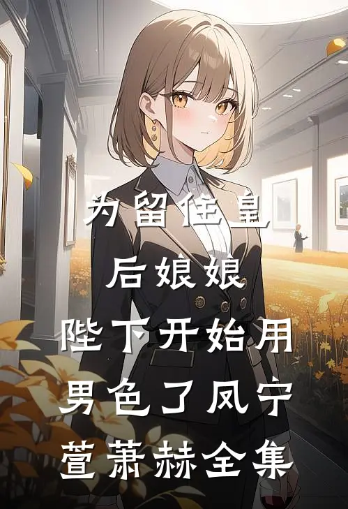 为留住皇后娘娘，陛下开始用男色了凤宁萱萧赫 全集
